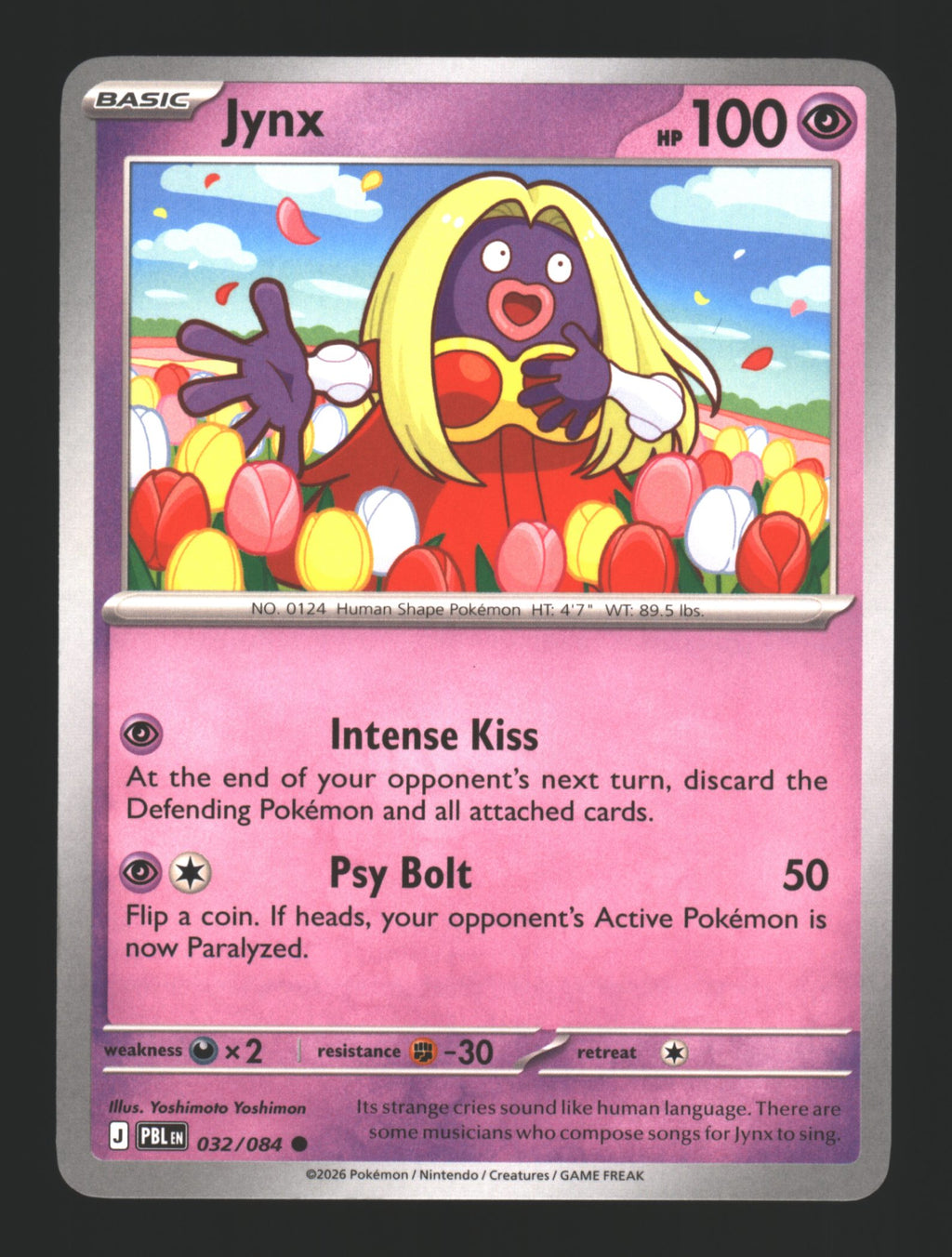Jynx