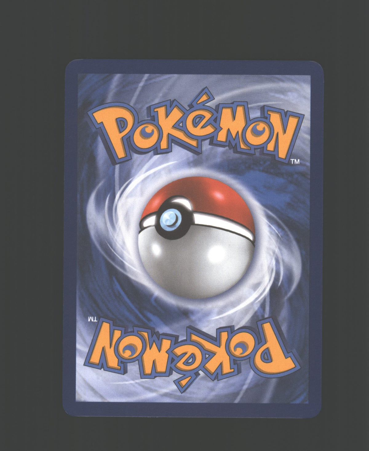 Heatran (Back)