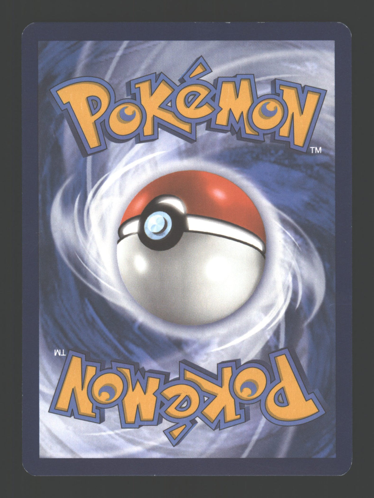 Sableye (Back)
