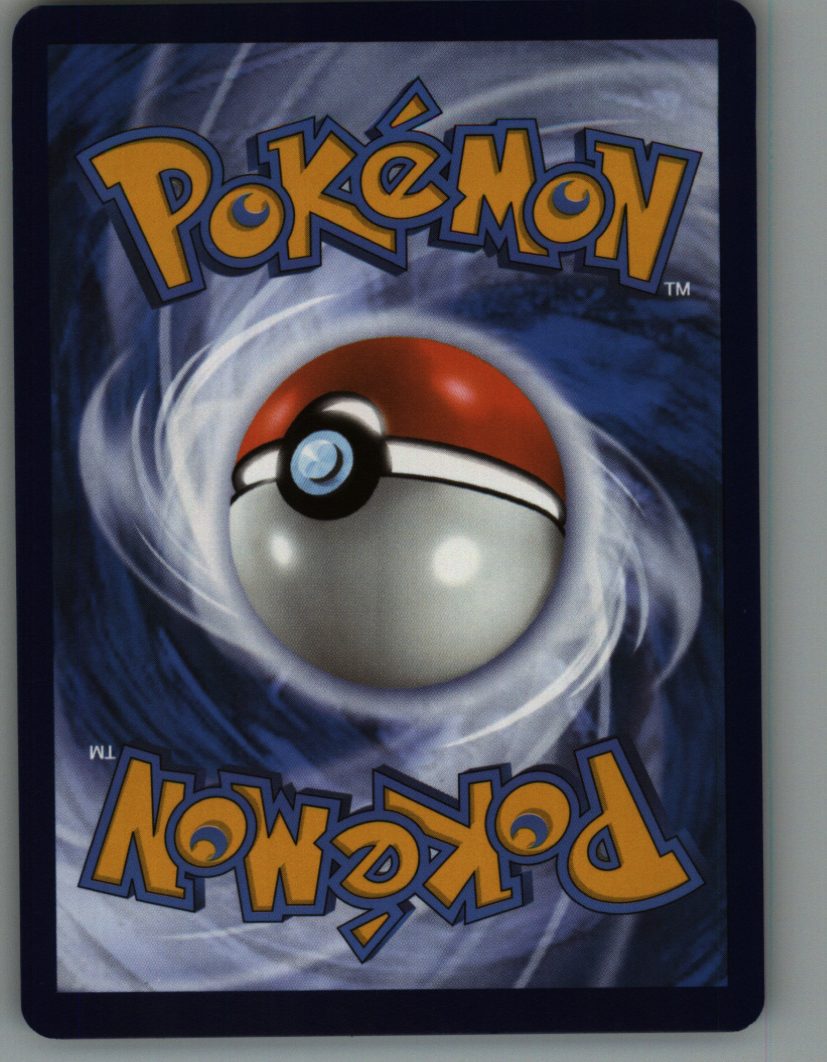 Primeape (Back)