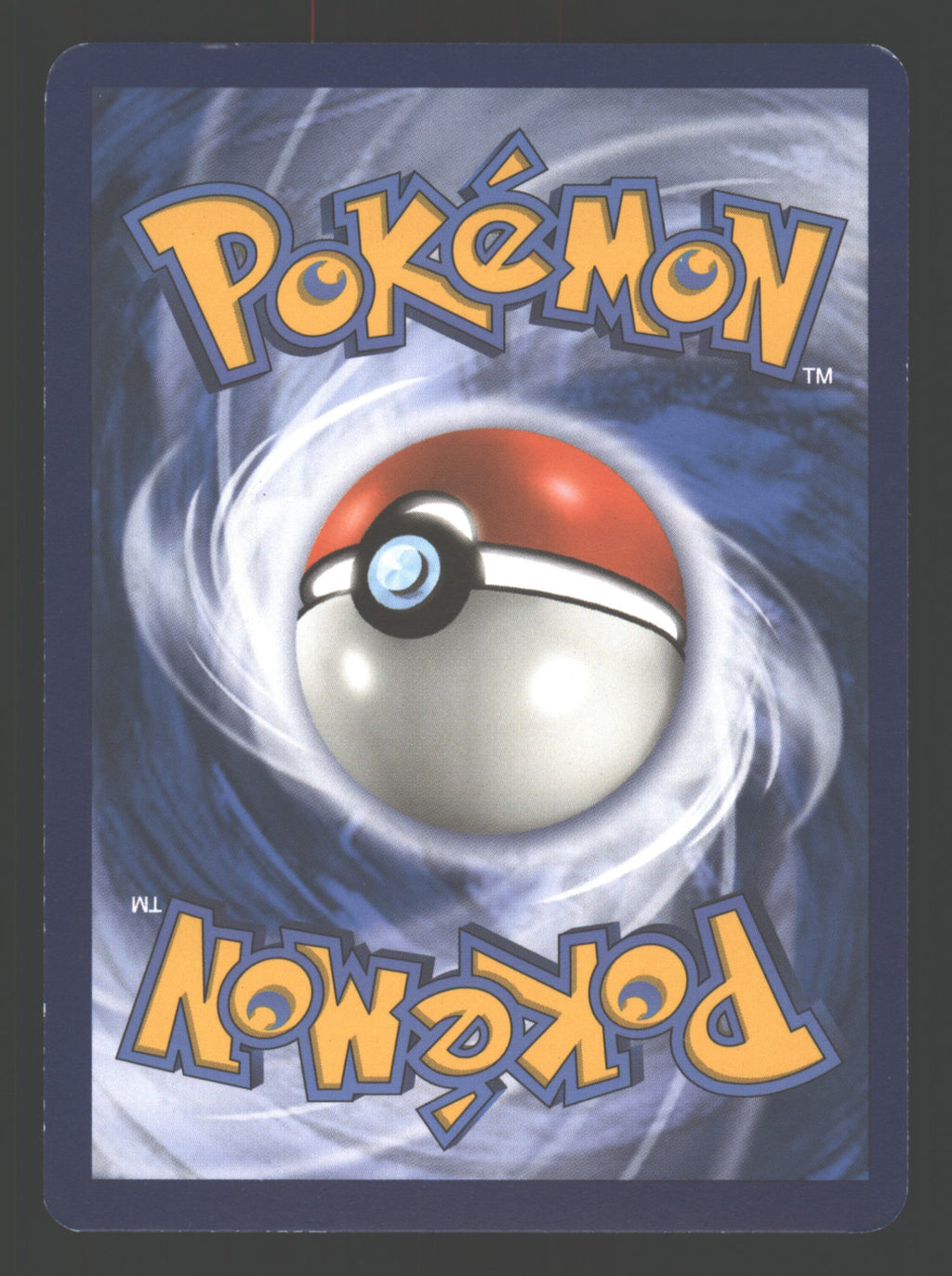 Sneasel (Back)