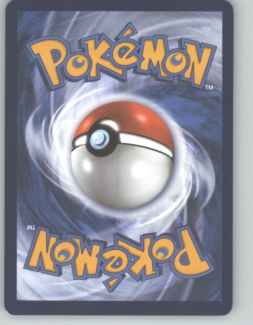 Rotom - 069/198 (Back)