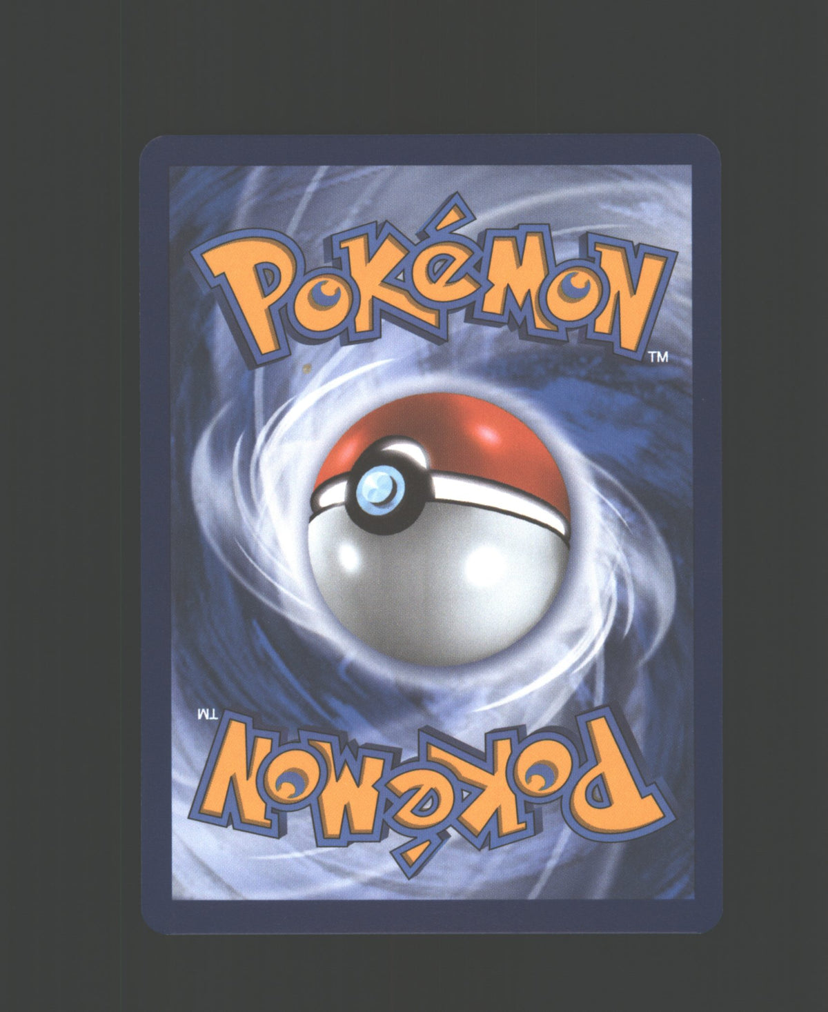 Aegislash (Back)