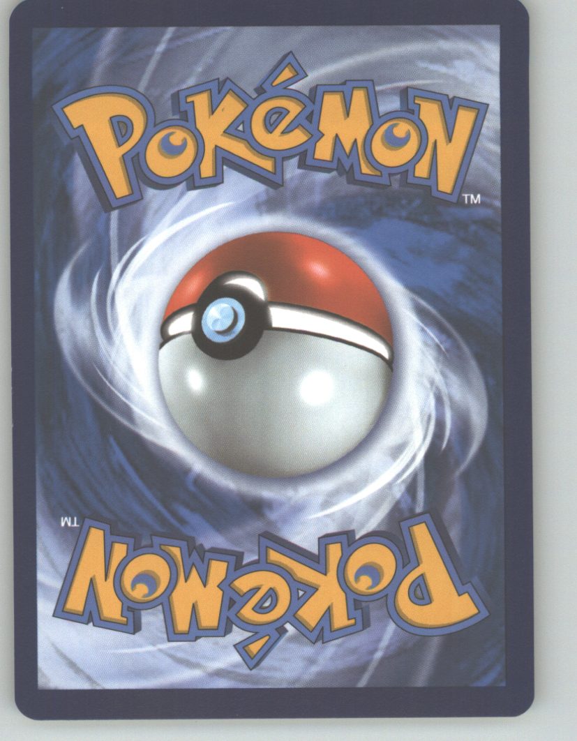 Rotom (Back)