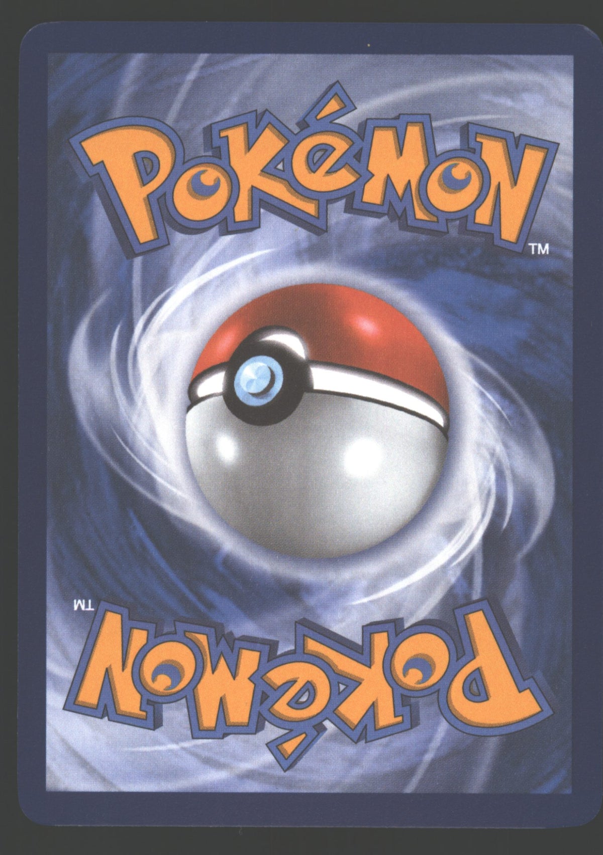 Shuppet (Back)