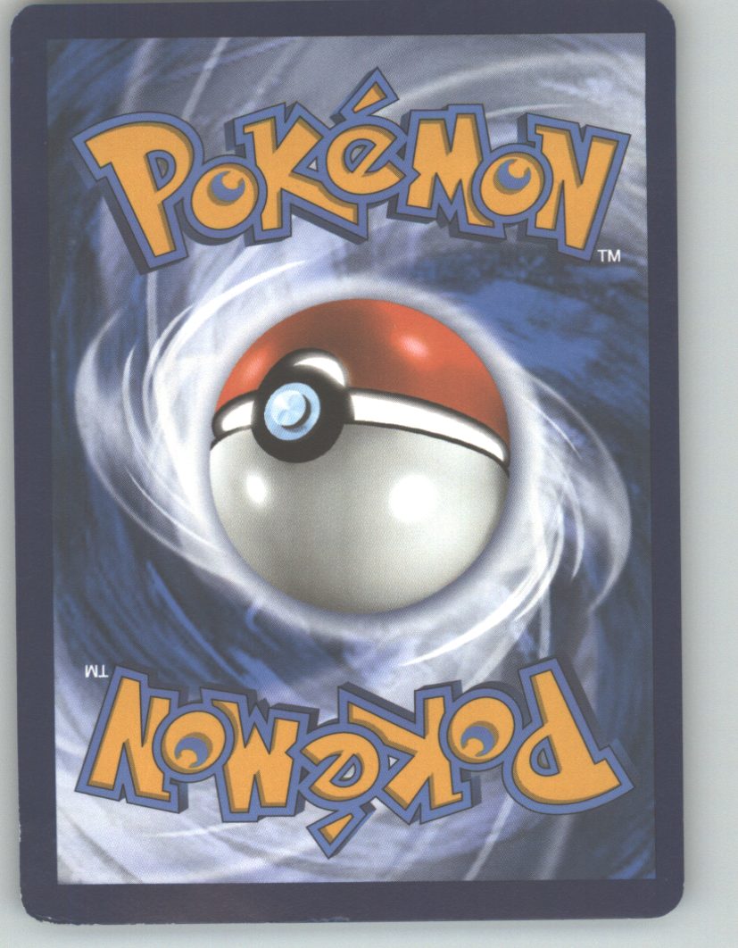 Mawile - 143/197 (Back)