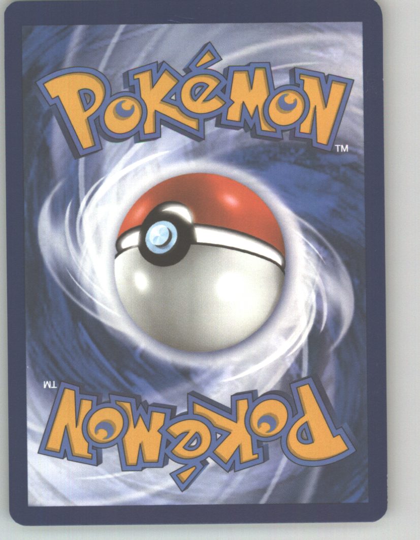 Jynx (Back)
