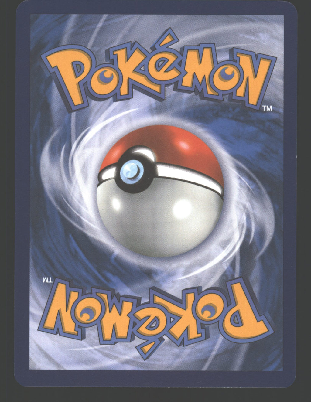 Spoink (Back)
