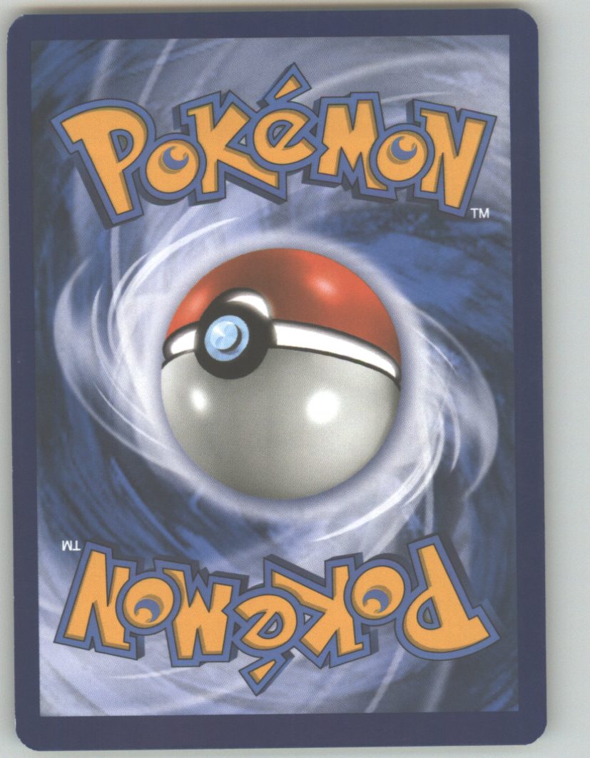 Alolan Rattata (Back)