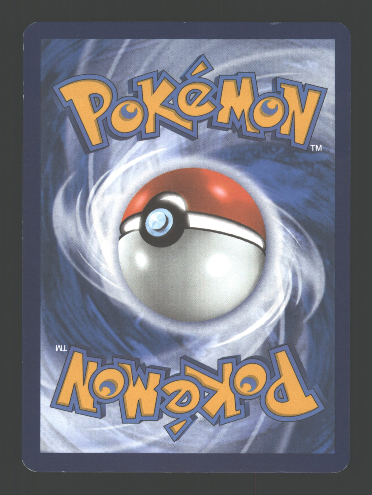 Rockruff (Back)