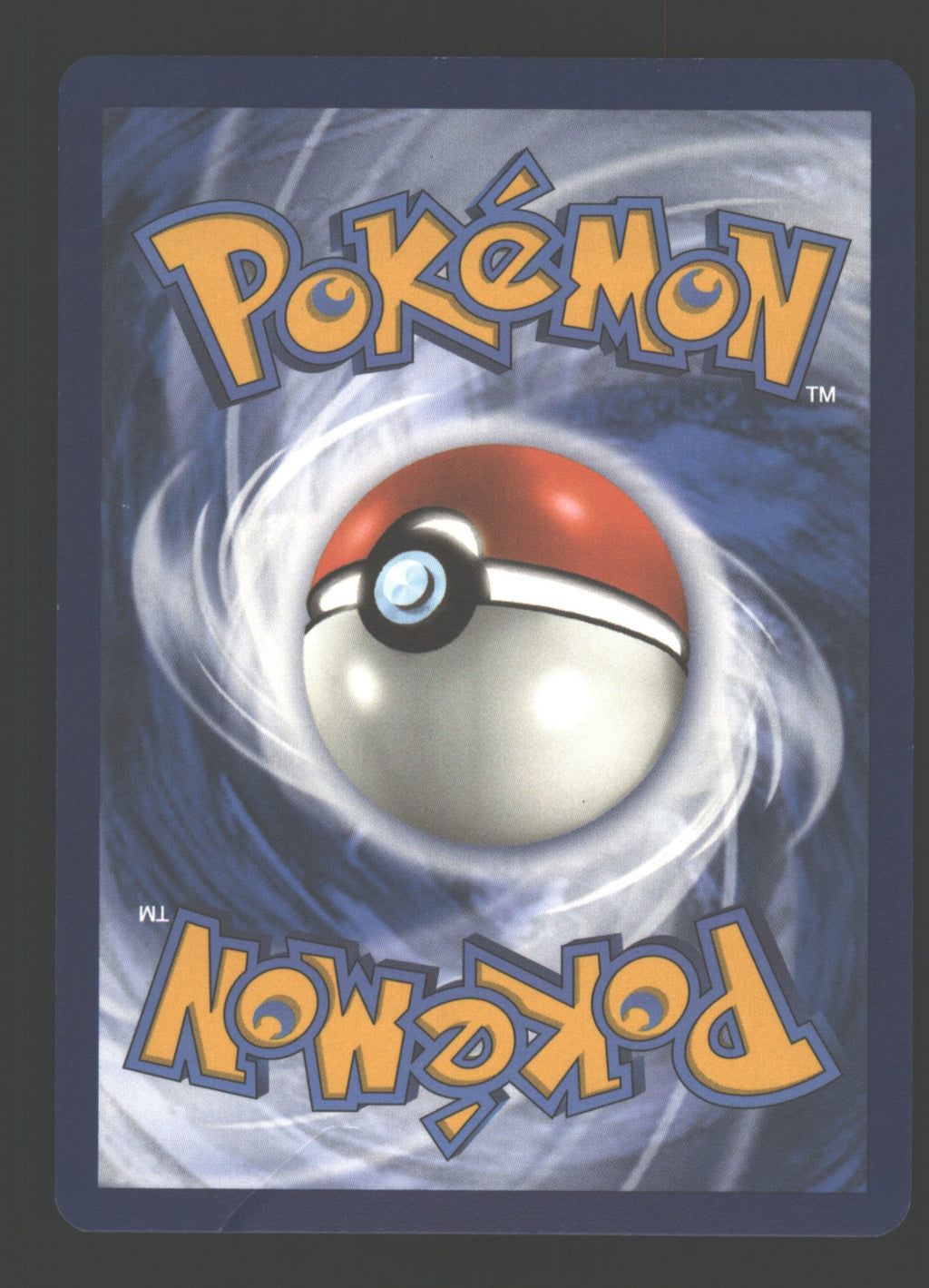 Charmander (Back)