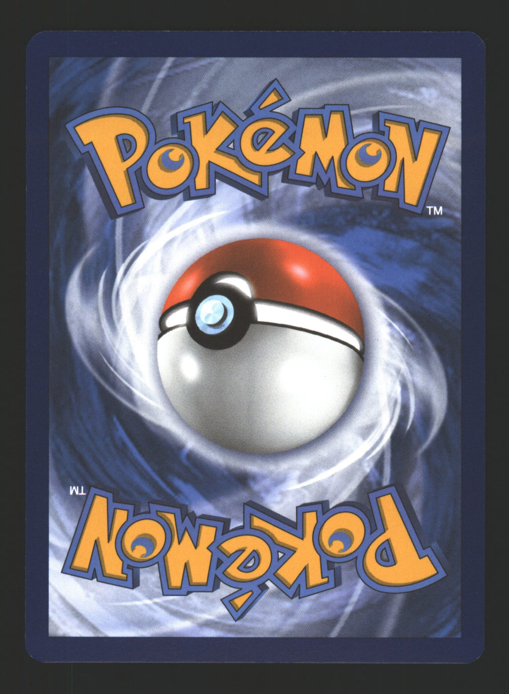 Rare Candy (Back)