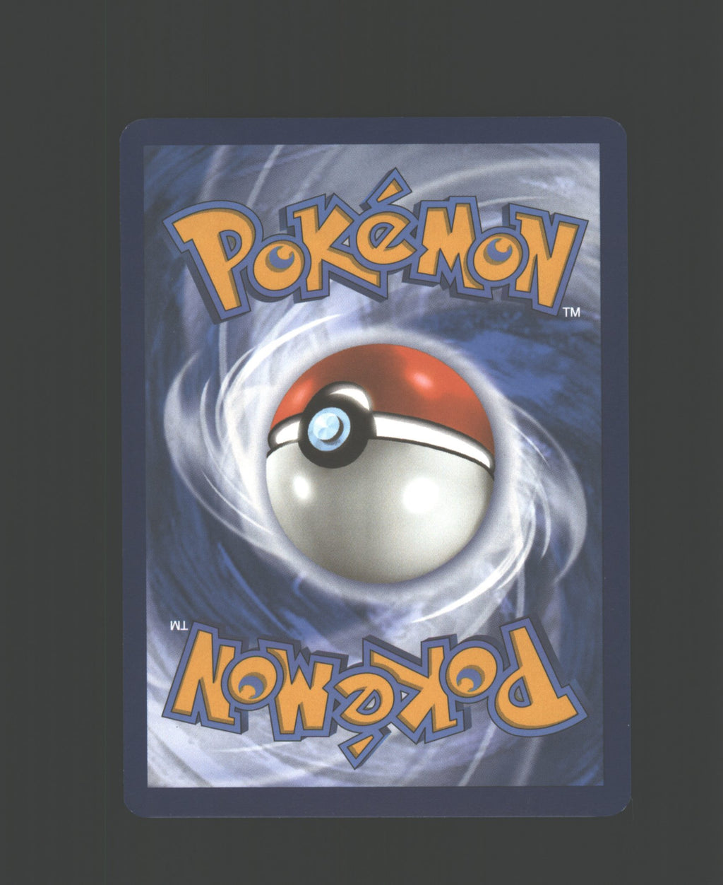 Mawile - 089/197 (Back)