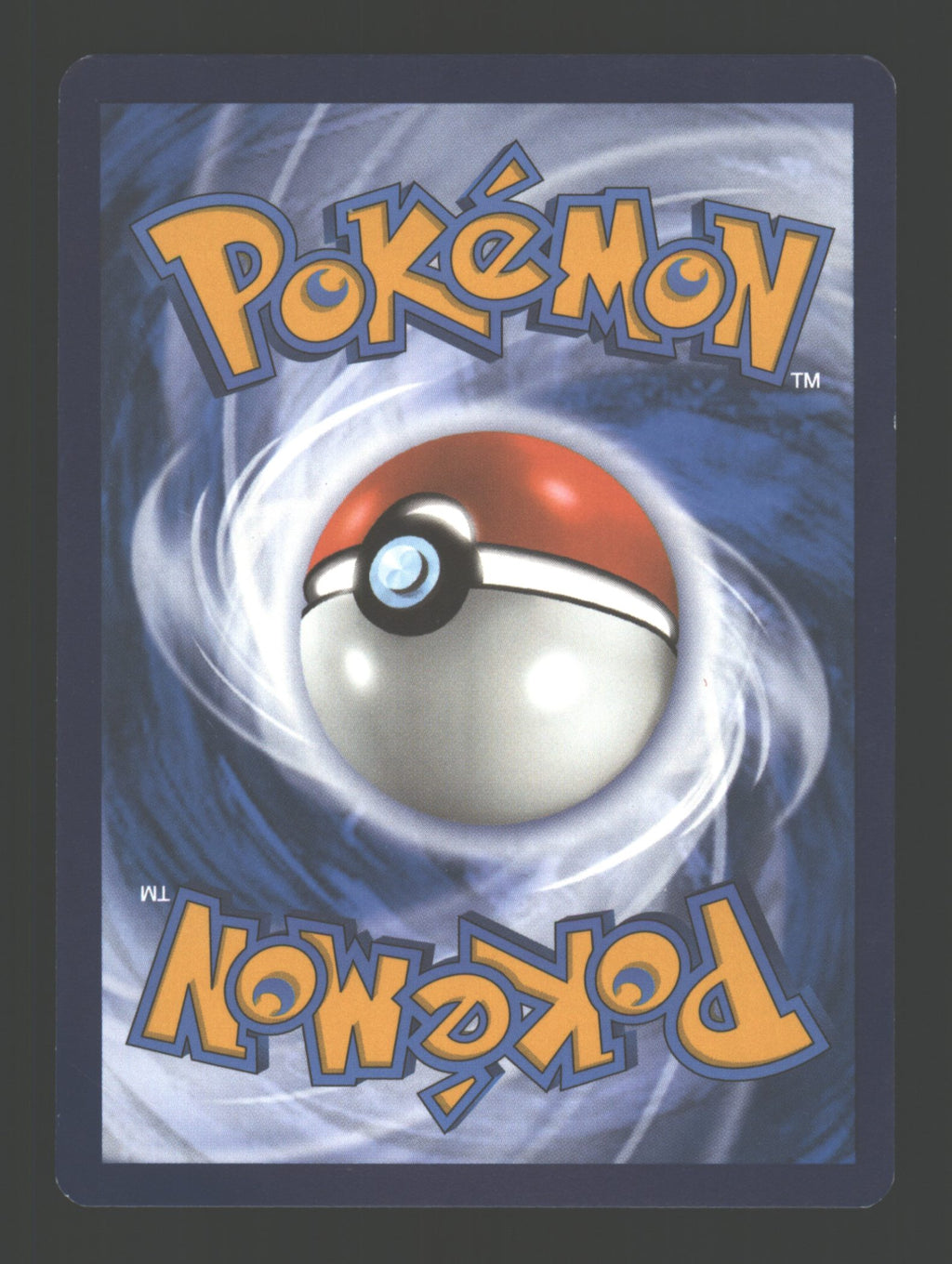 Rockruff (Back)