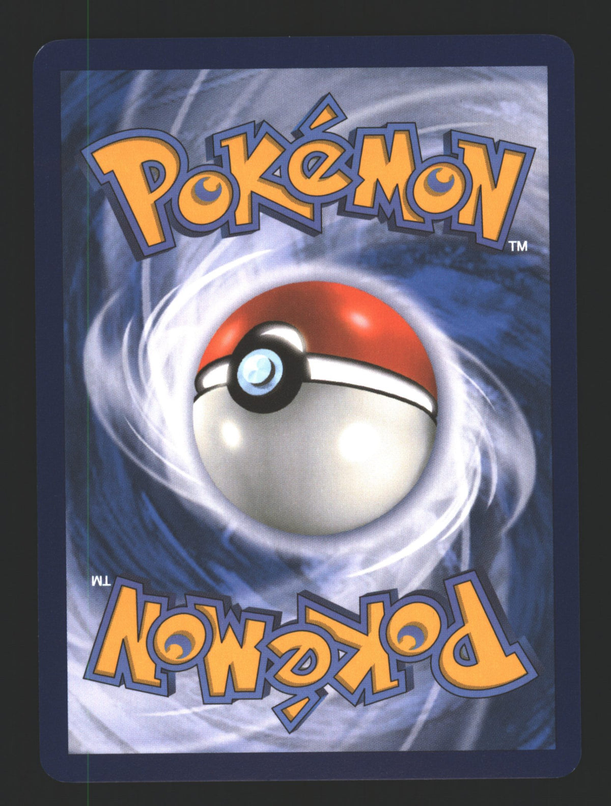 Ninetales (Back)