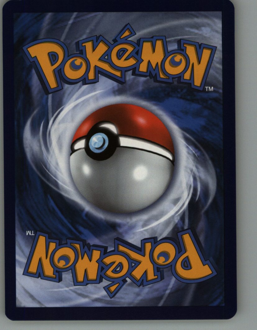 Ursaring (Back)
