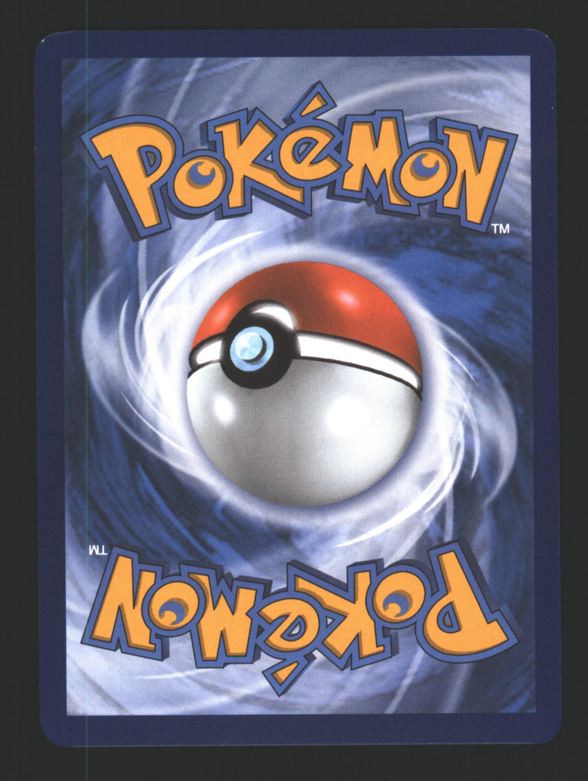 Team Rocket's Orbeetle - 089/182 (Back)