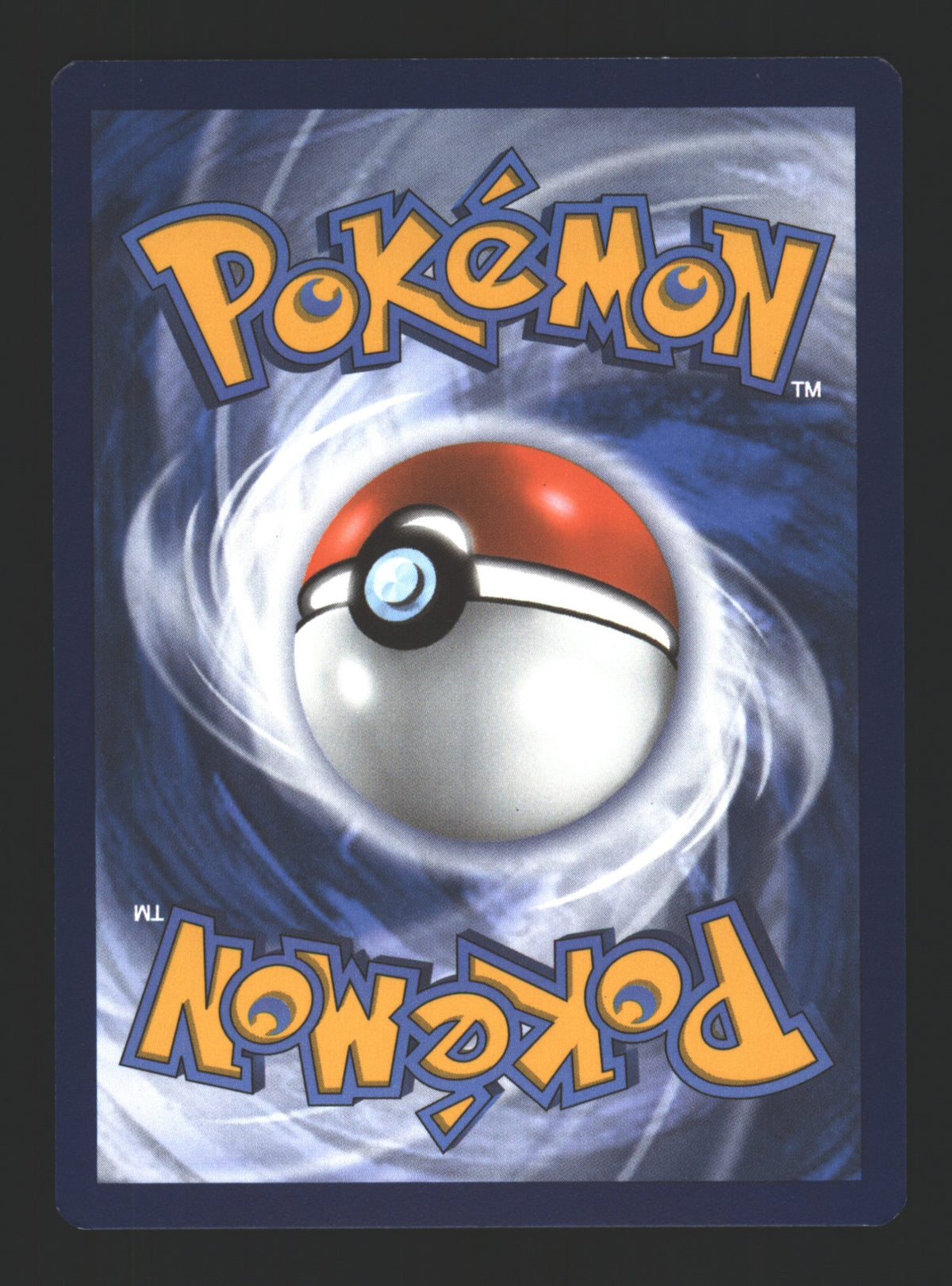 Charmander - 007/091 (Back)