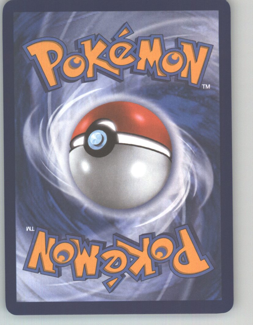 Skarmory (Back)