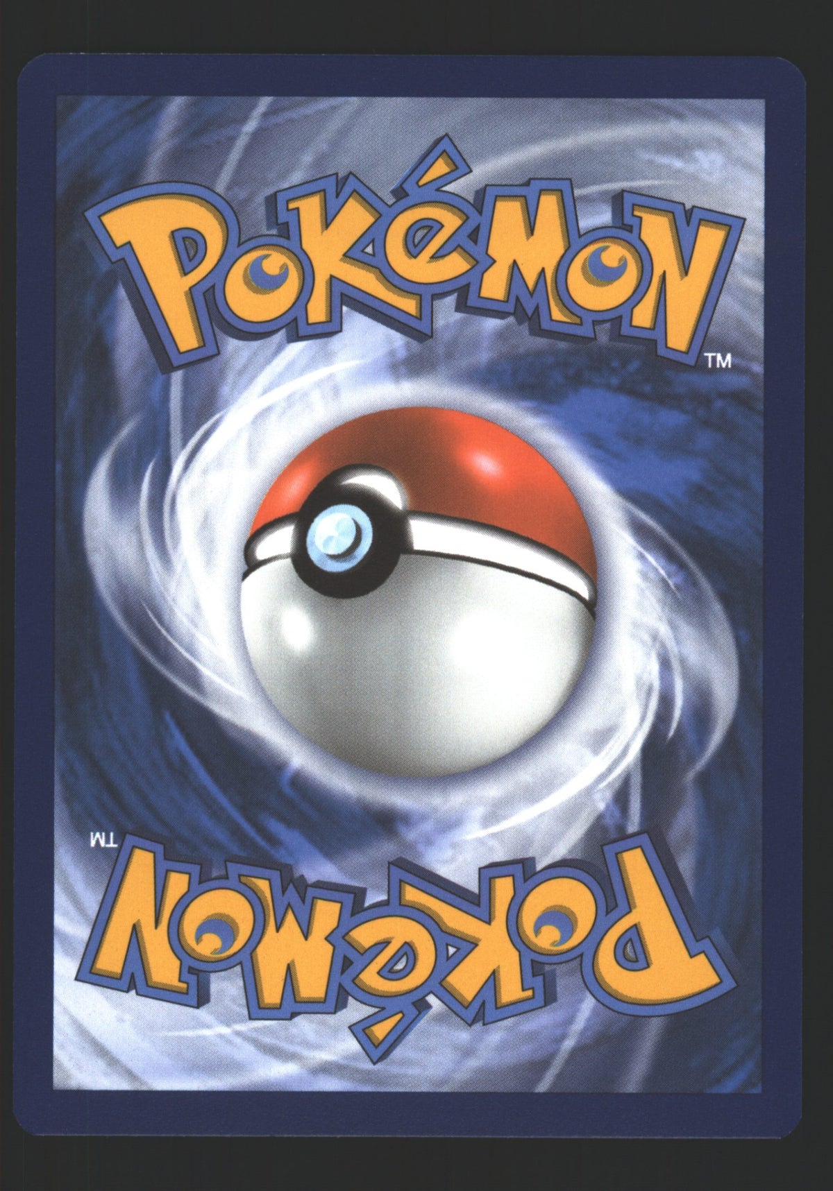 Pikachu - 018/091 (Back)