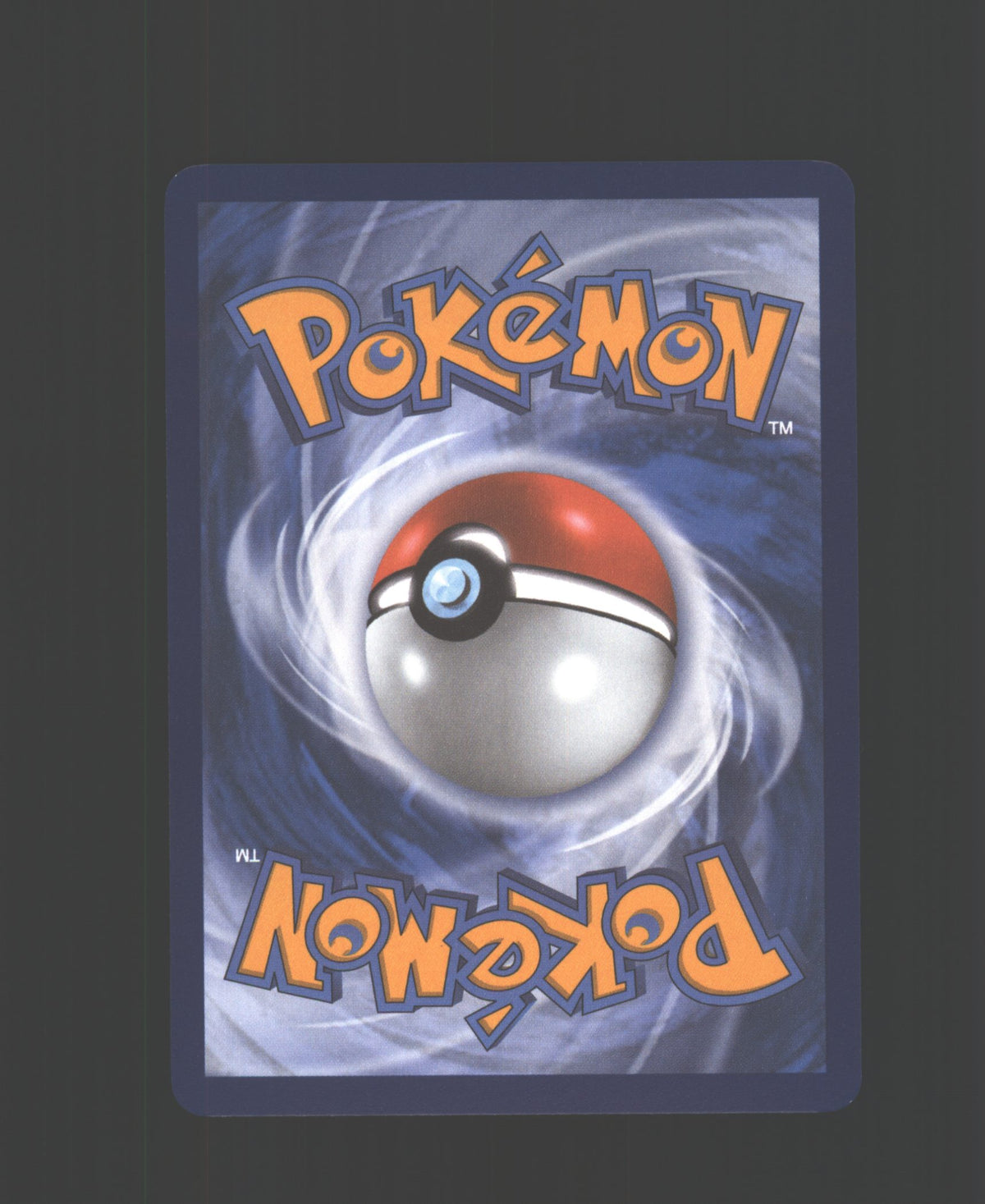 Primeape (Back)
