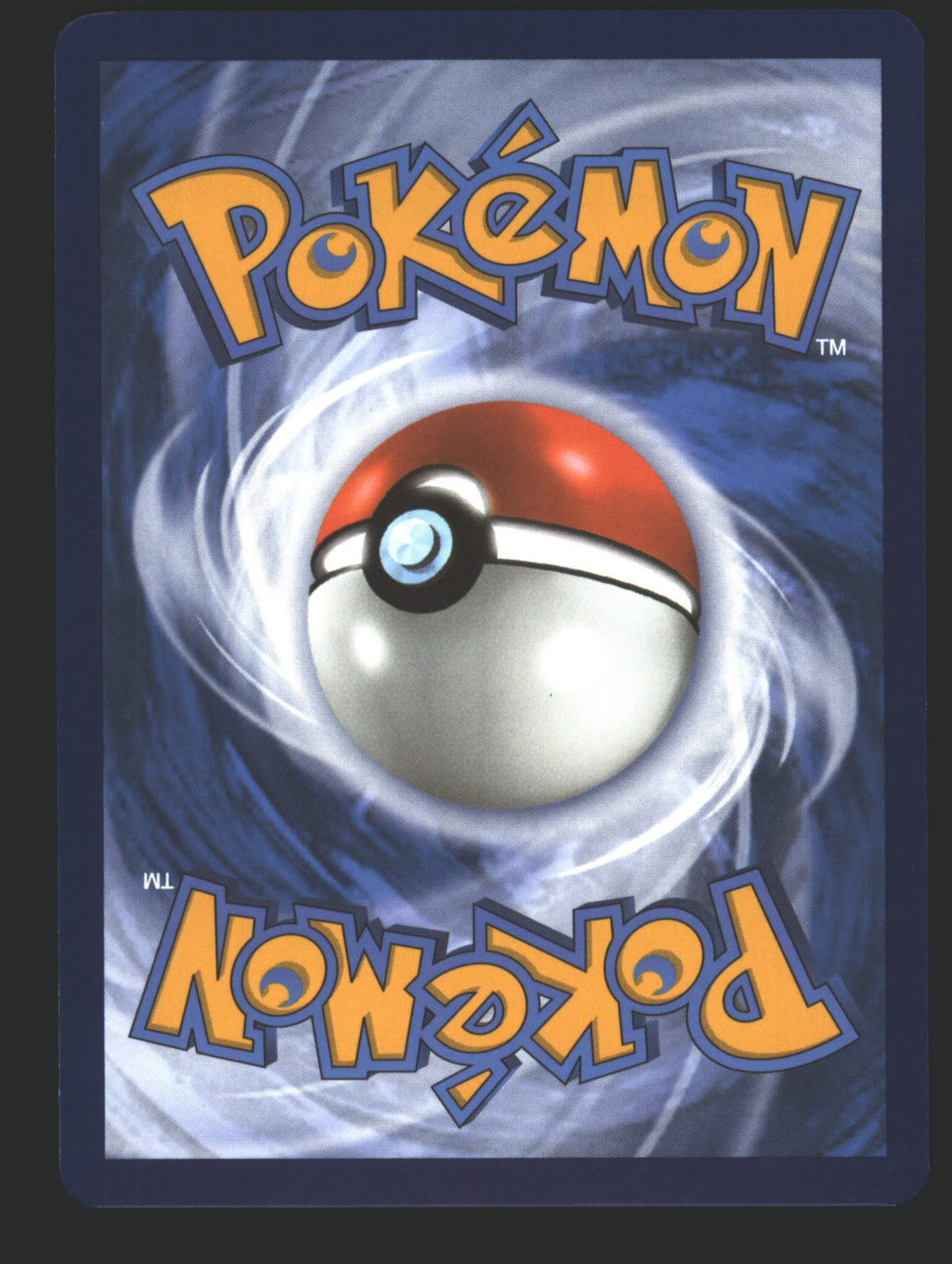 Pikachu - 018/091 (Back)