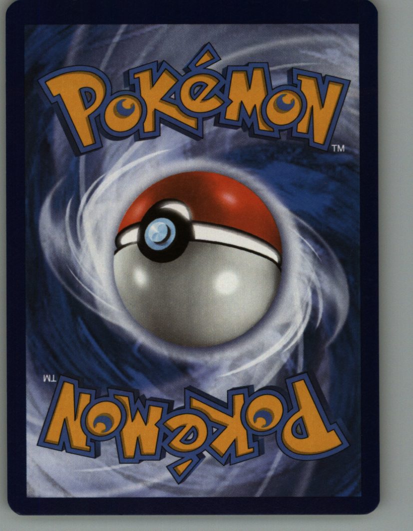 Hisuian Electrode (Back)