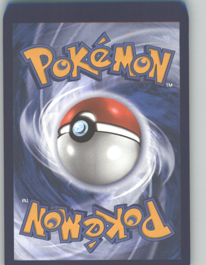 Paldean Wooper - 058/091 (Back)