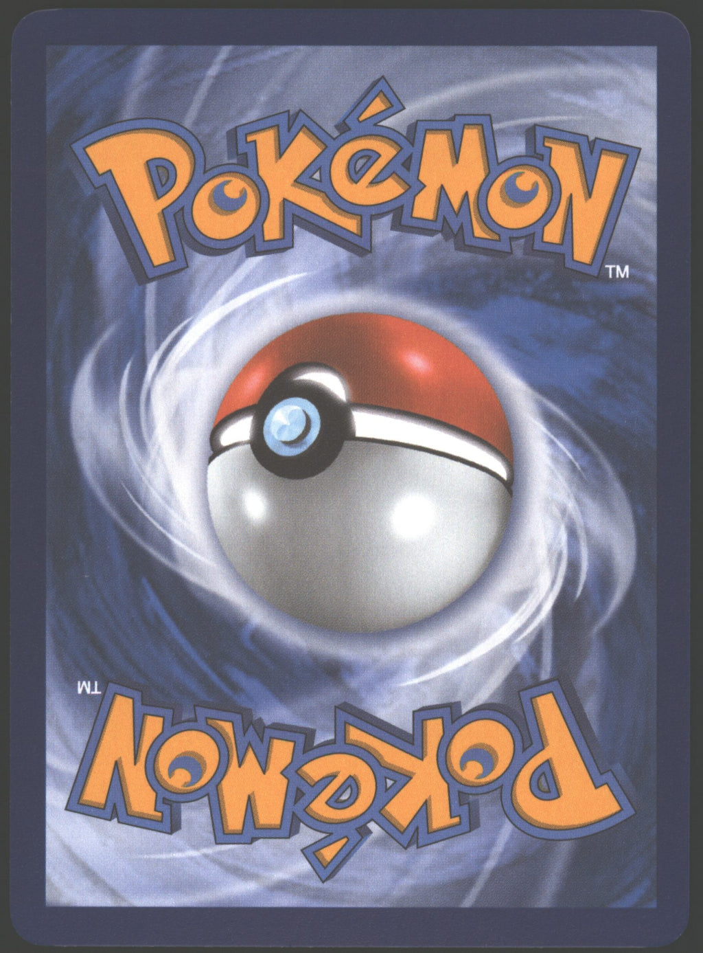 Primeape (Back)