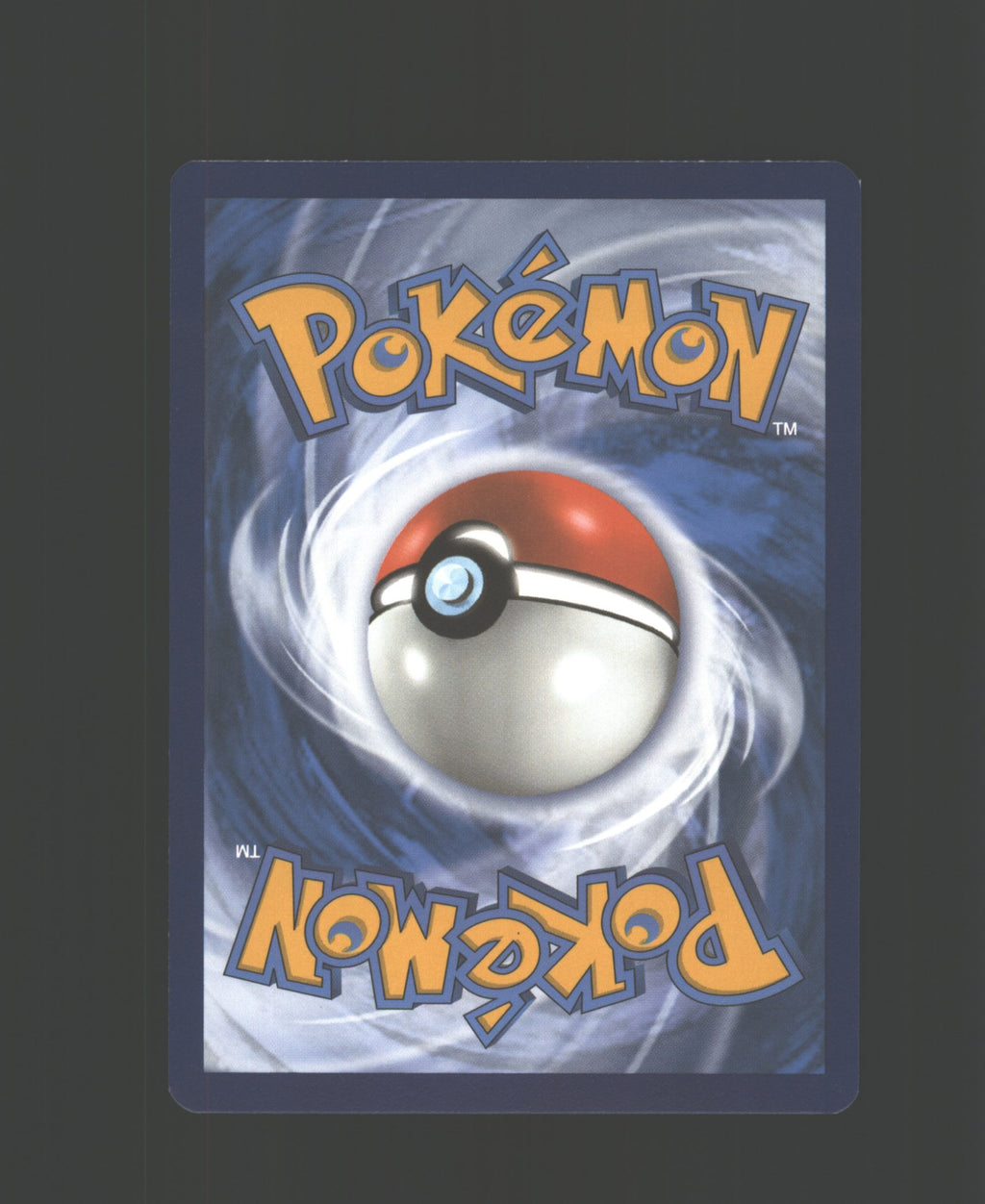Sneasel (Back)