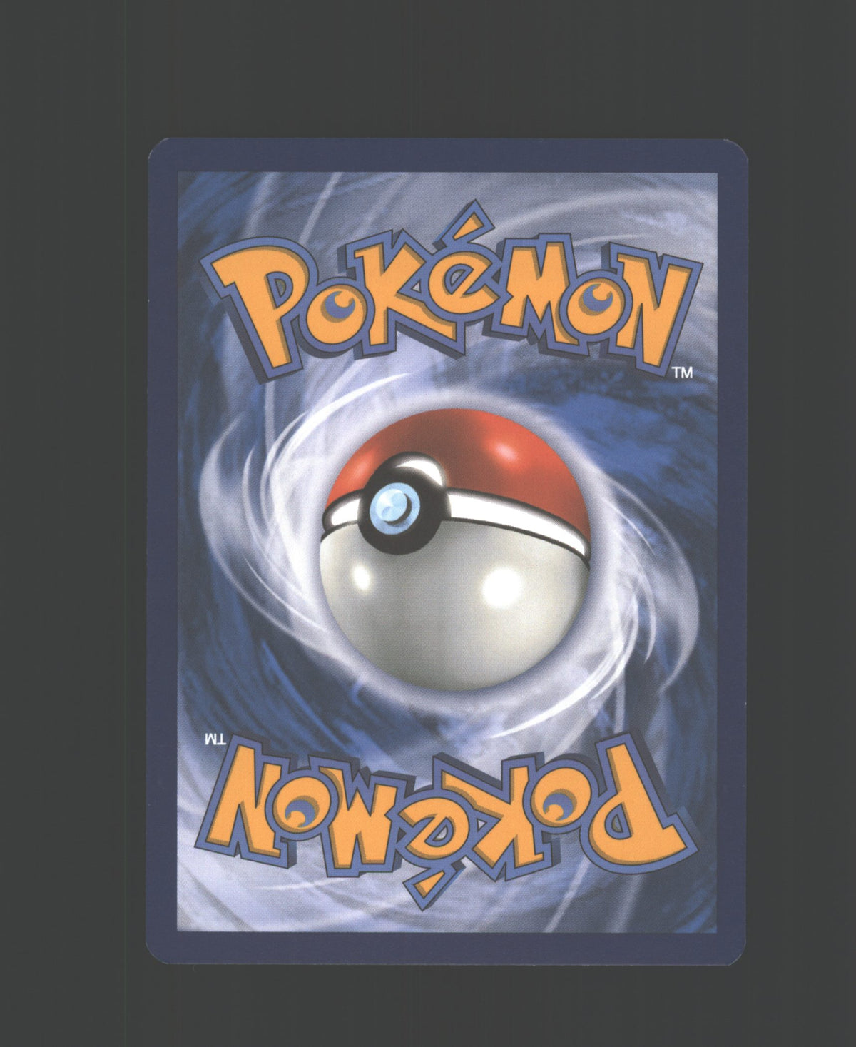 Ekans (Back)