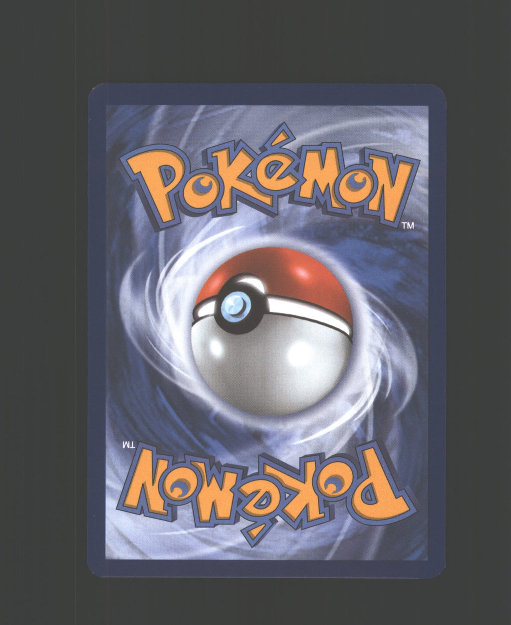 Haunter (Back)