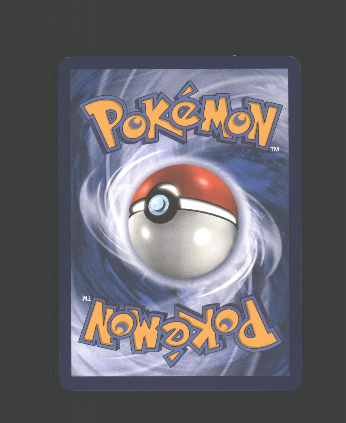 Swinub (Back)