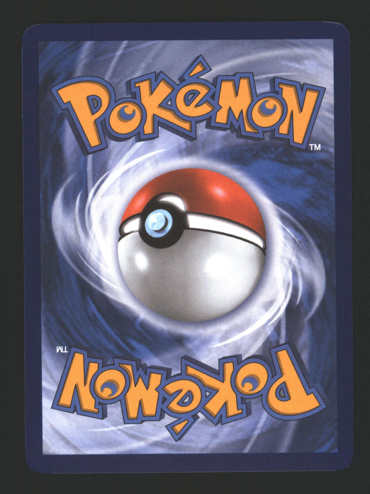 Lumiose Galette (Back)