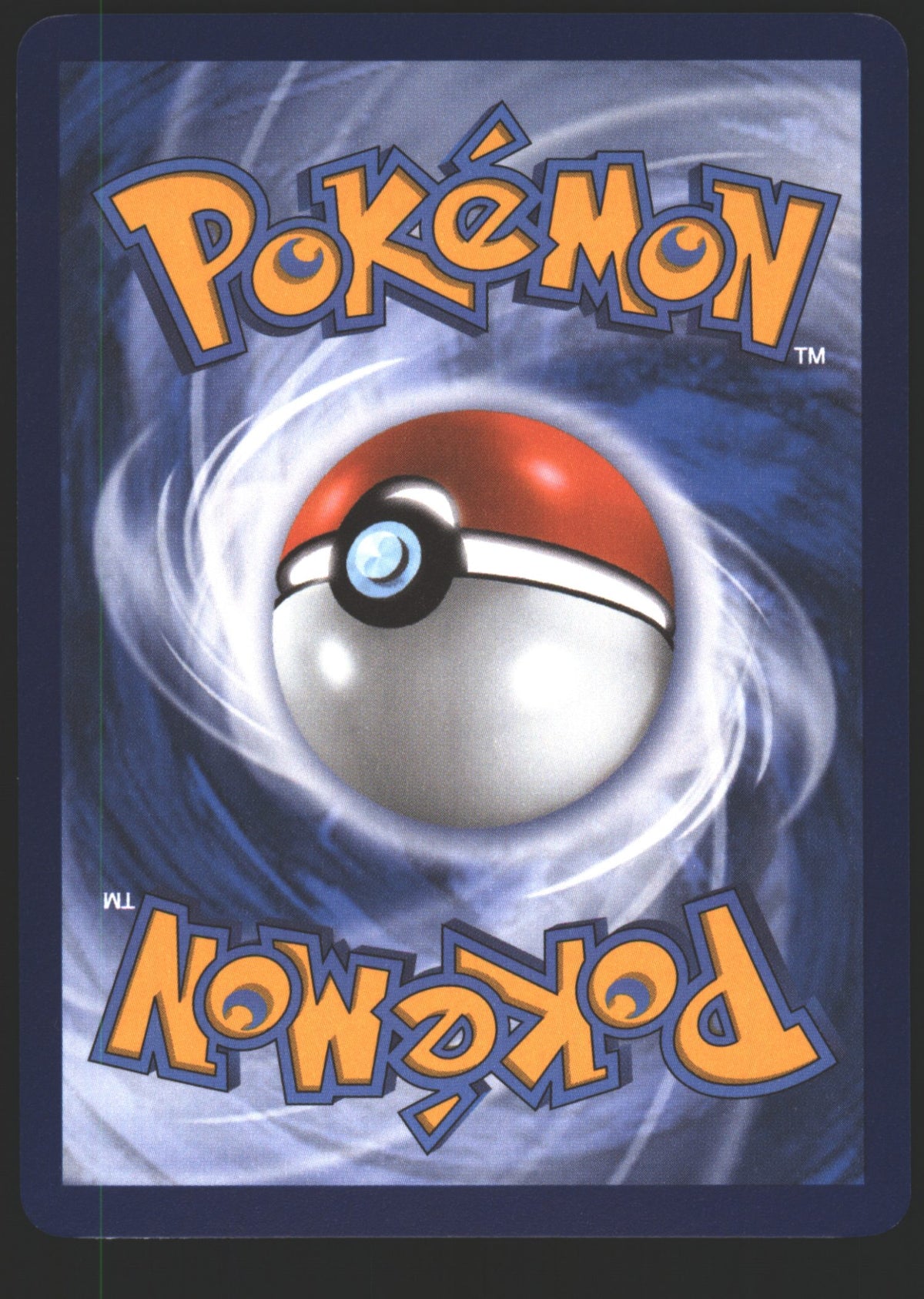 Bronzong (Back)