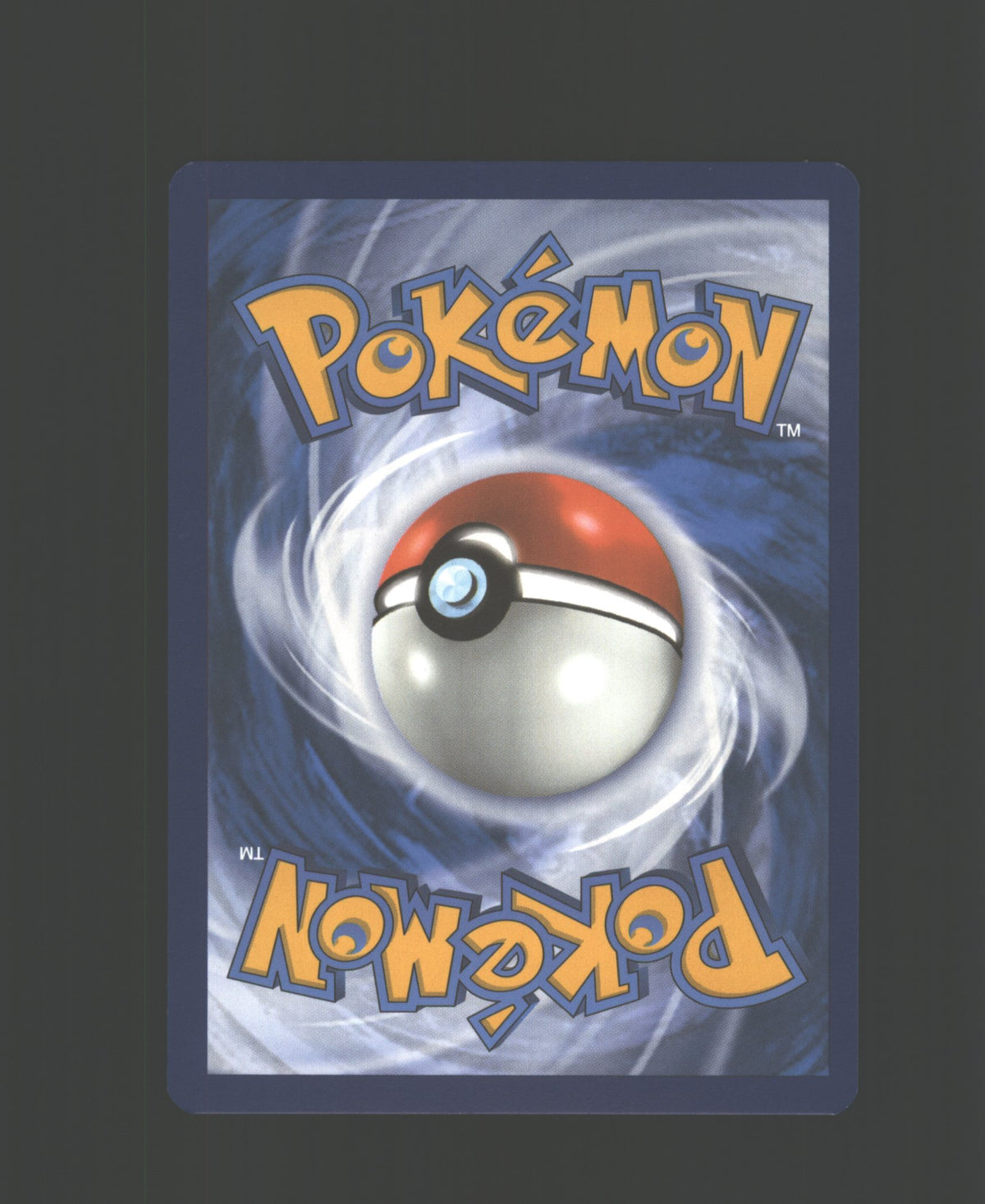 Gligar (Back)