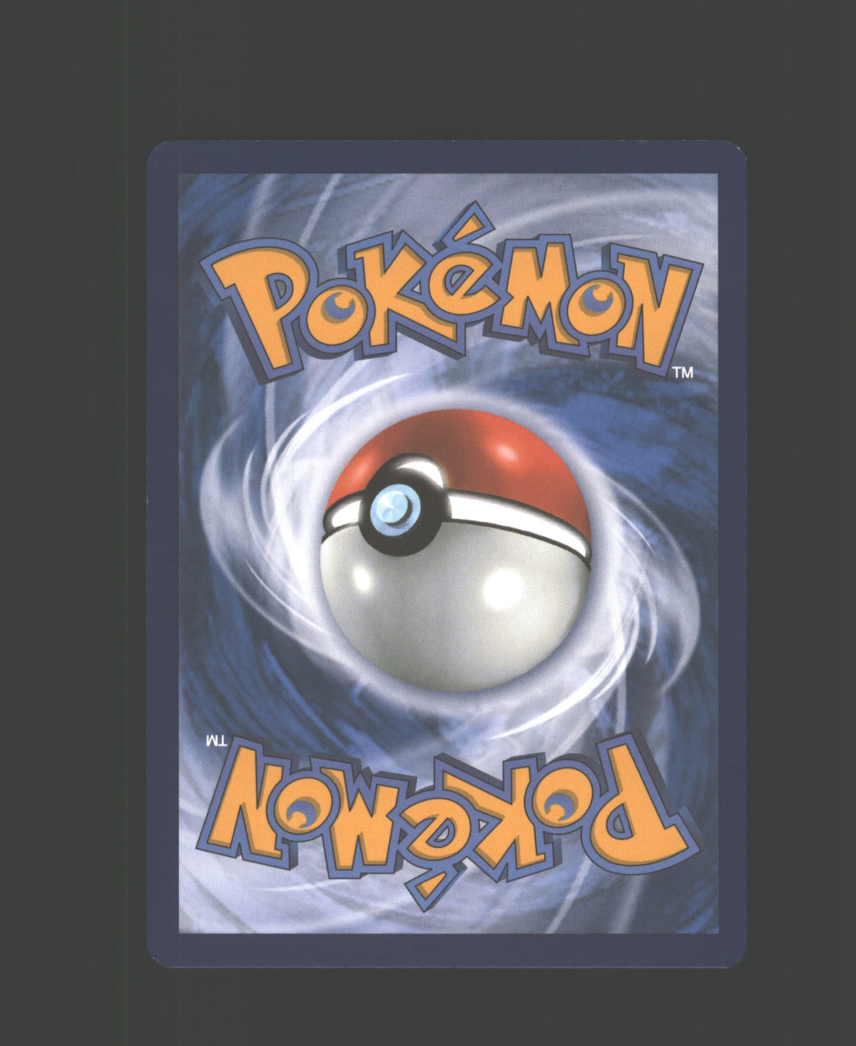Gligar (Back)