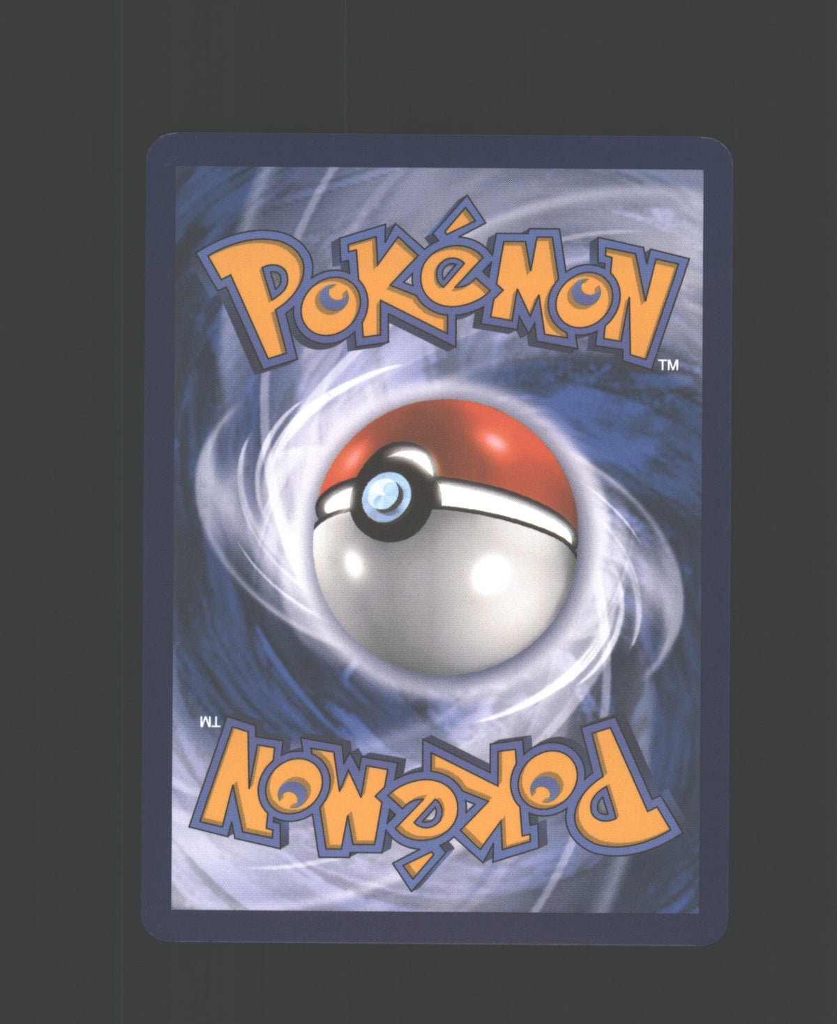Magnezone (Back)