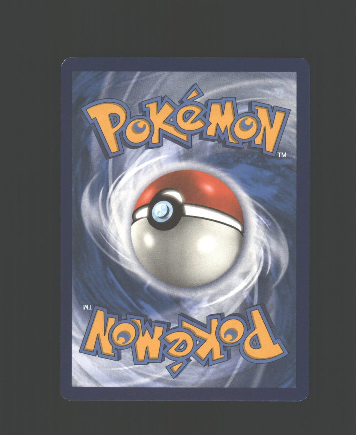 Dewott (Back)