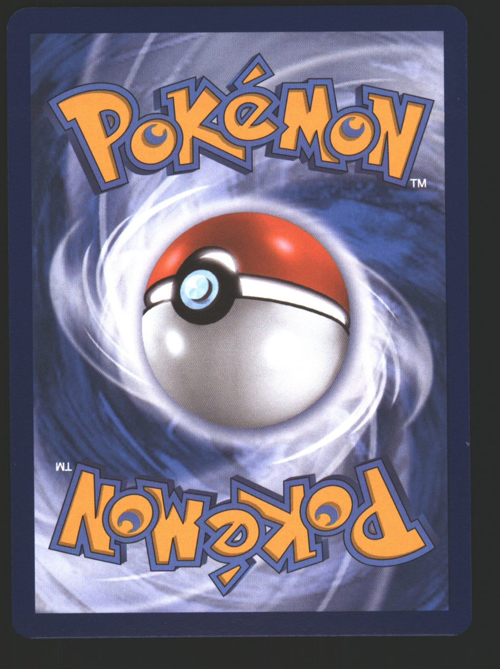 Slowbro - 030/084 (Back)