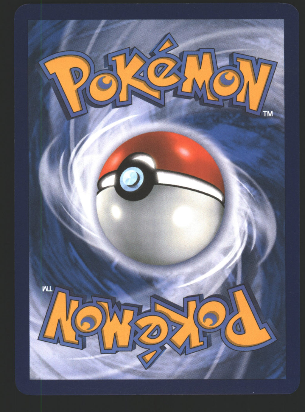 Snorlax (Back)