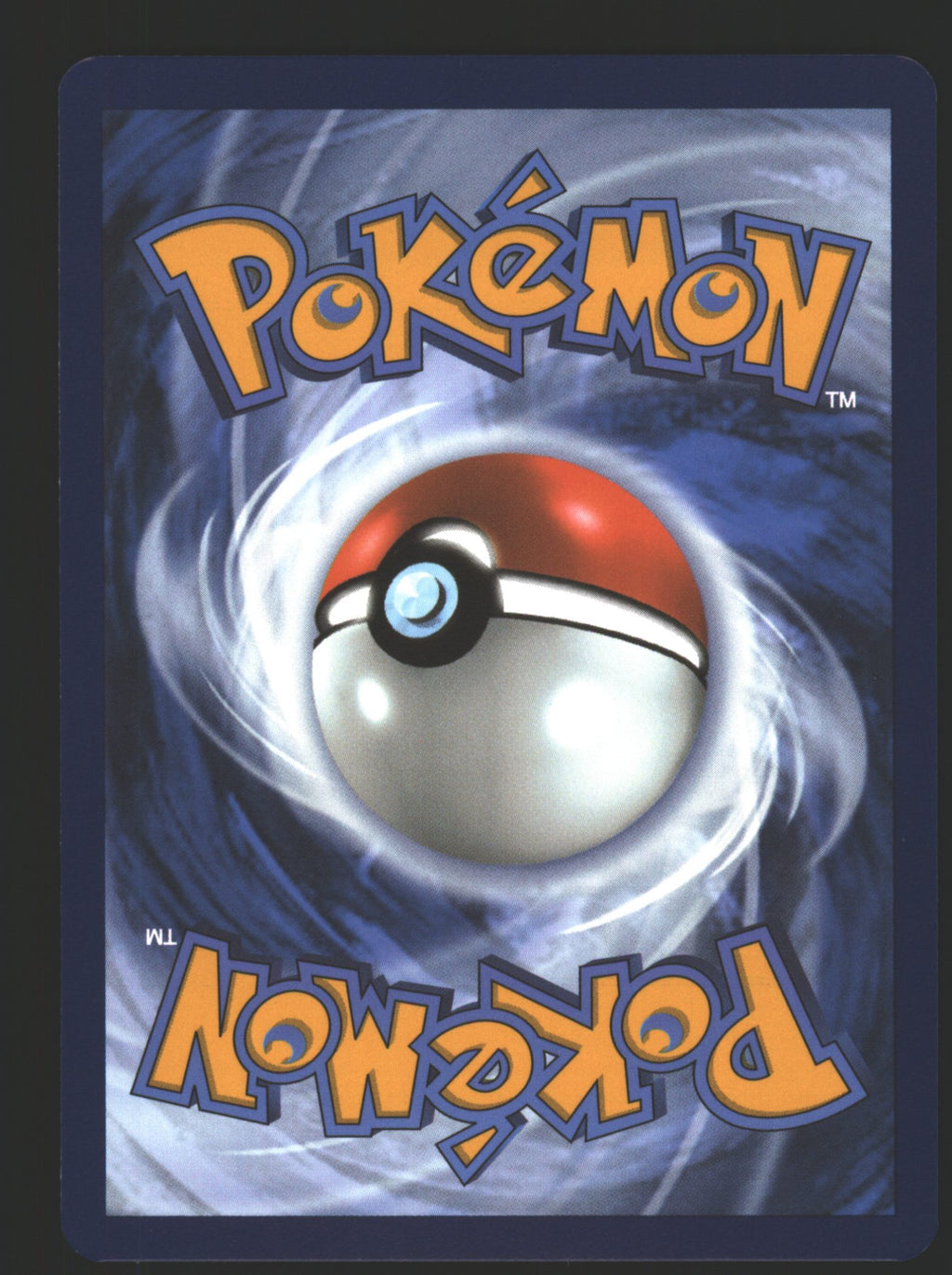 Ninetales (Back)