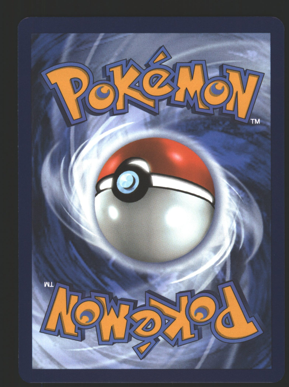 Ninetales (Back)