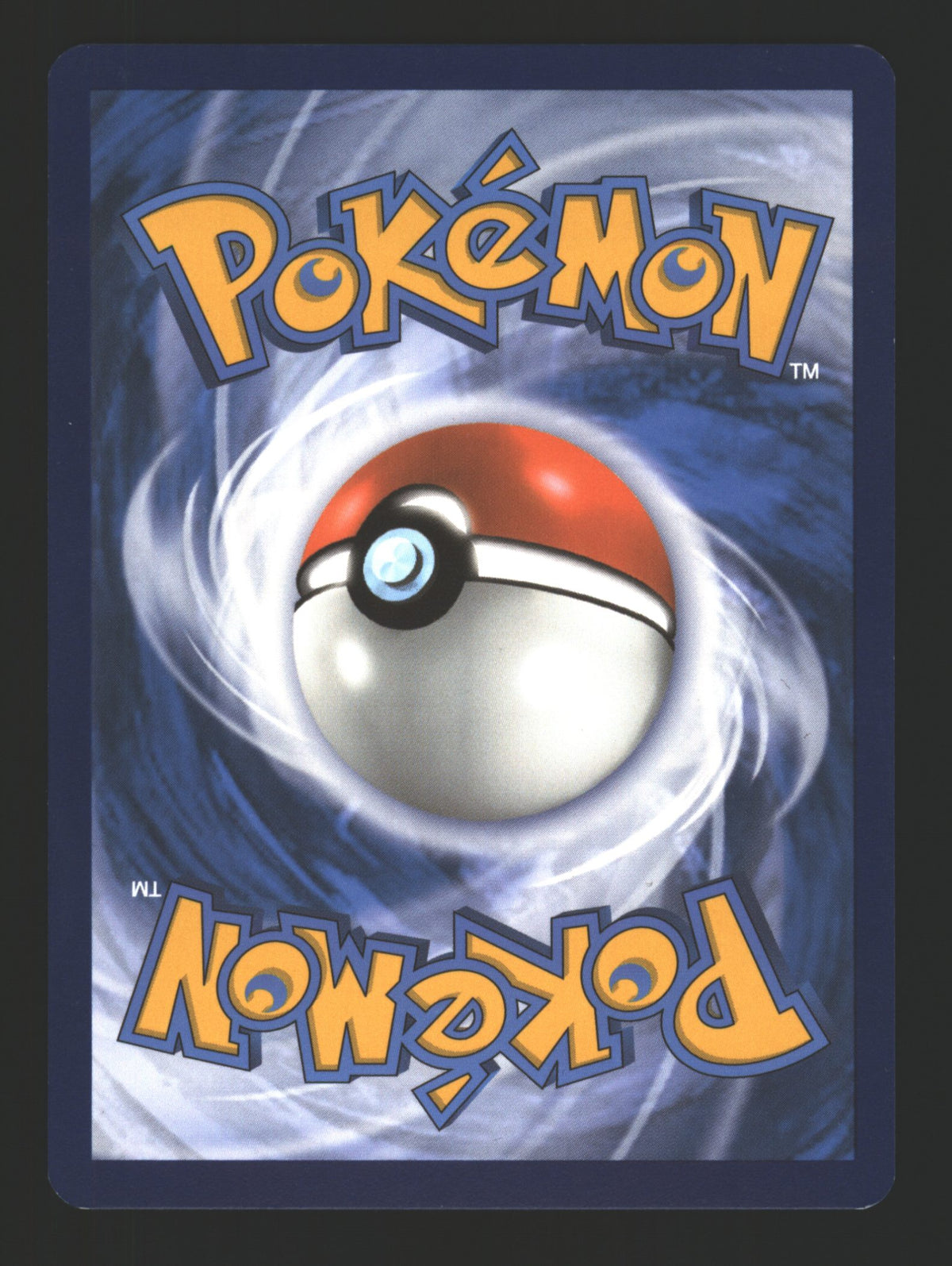 Rare Candy (Back)
