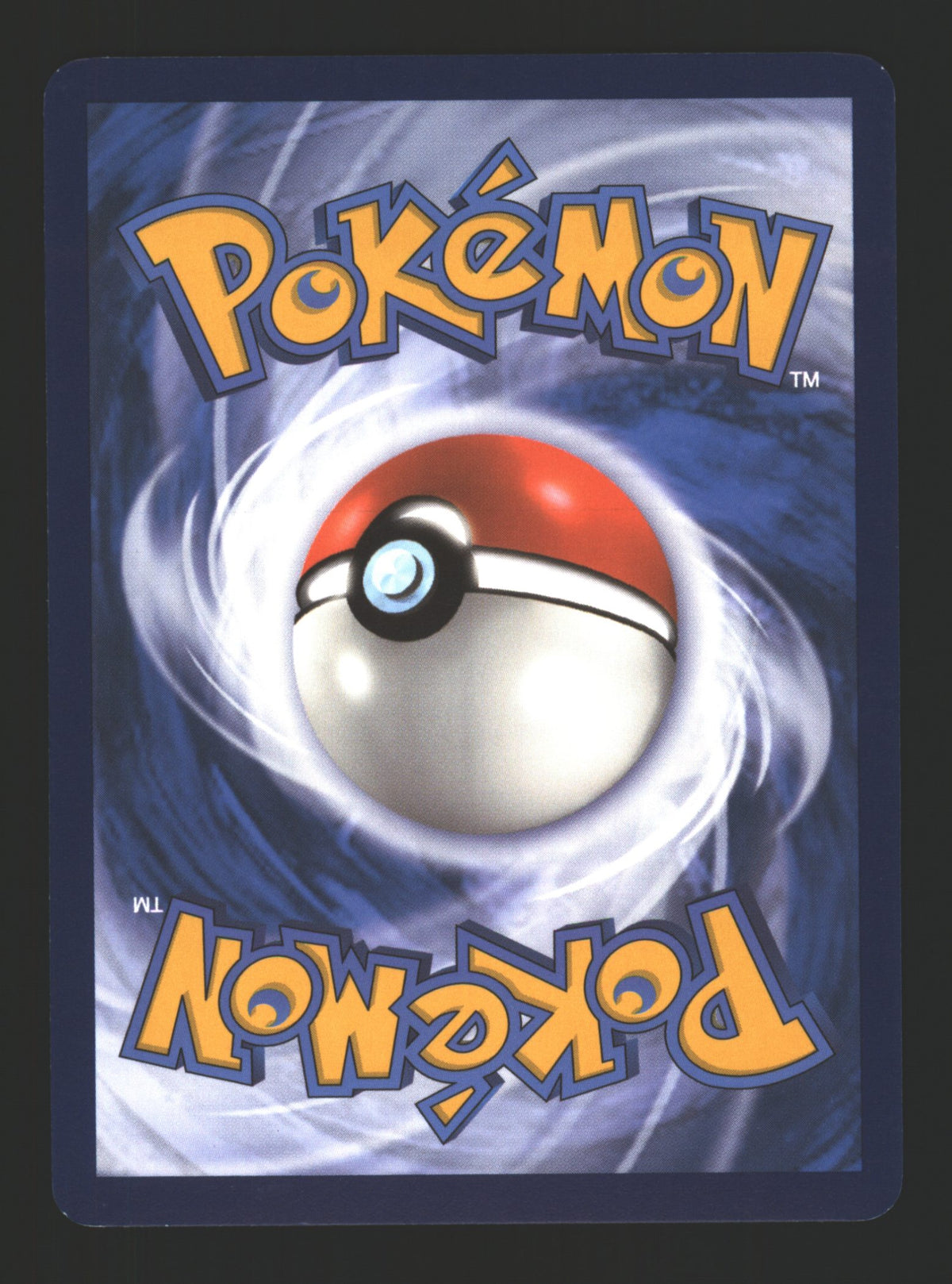 Rare Candy (Back)