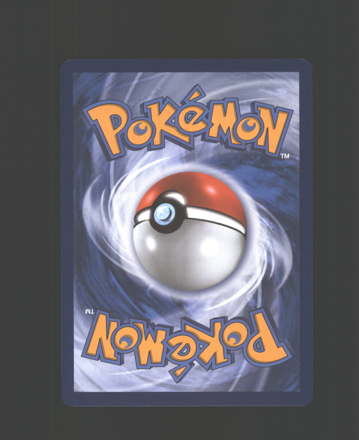 Heatran (Back)