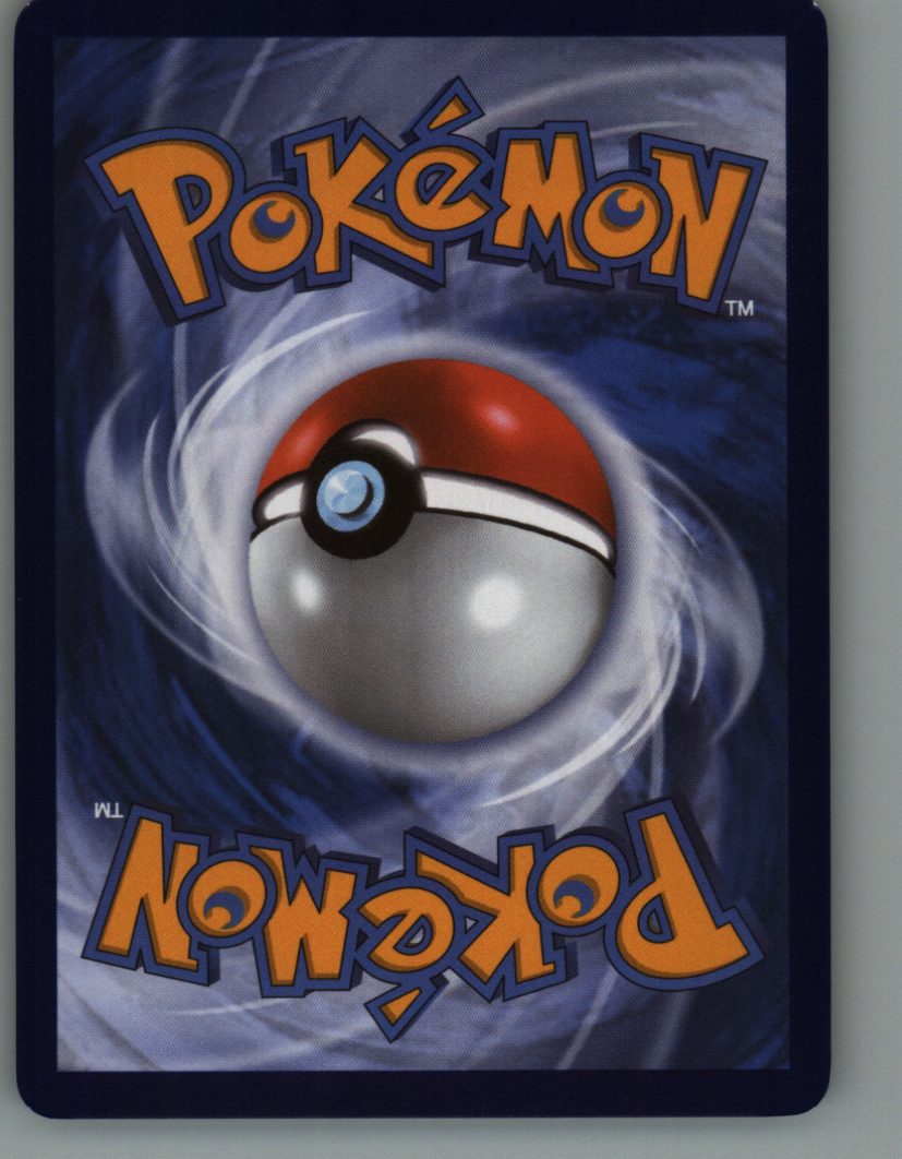 Silvally - 070/084 (Back)