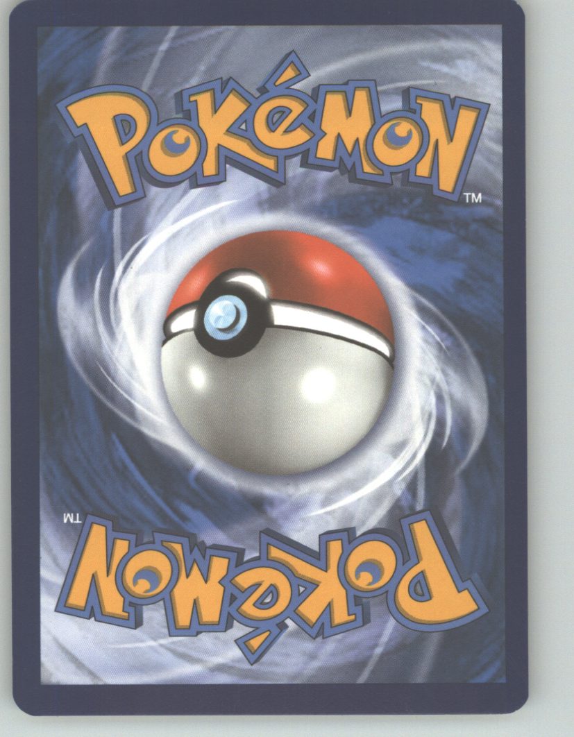 Cyndaquil (Back)