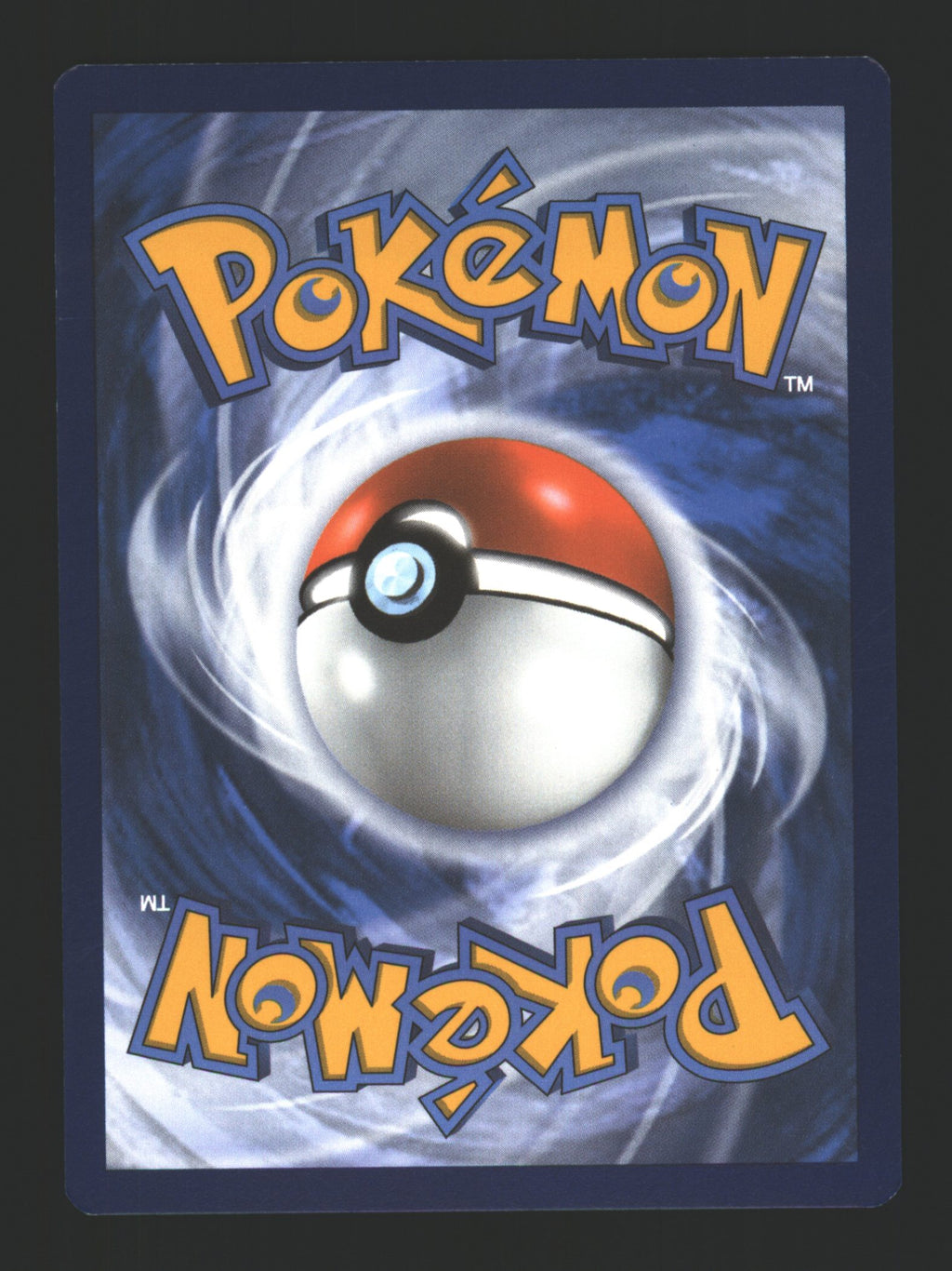 Rare Candy (Back)