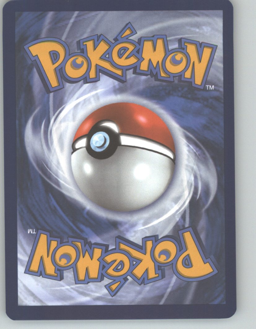 Sneasel (Back)